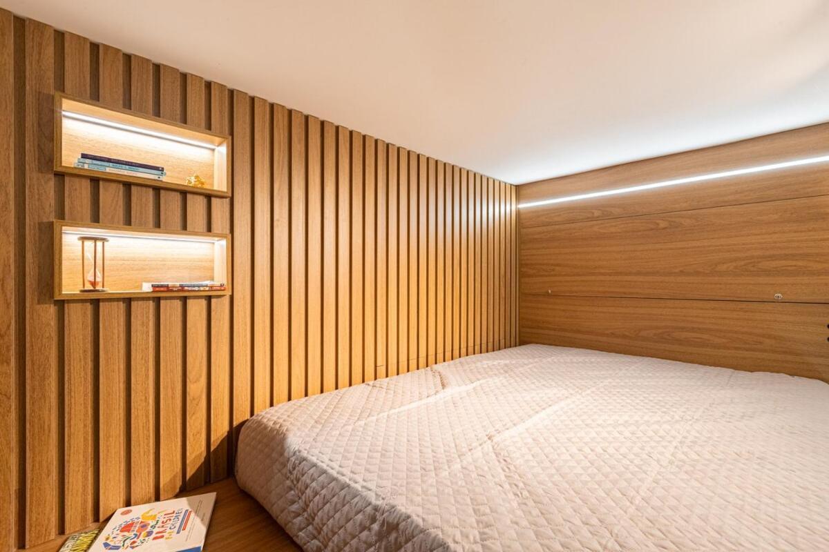 All-purpose Perdizes Apartamento *
