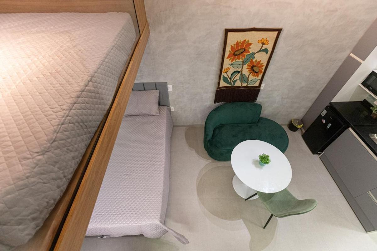 Apartamento All-purpose Perdizes *