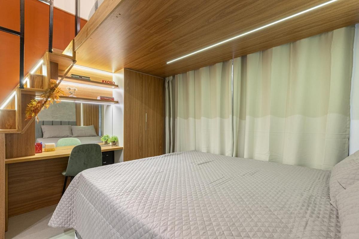 Apartamento All-purpose Perdizes São Paulo