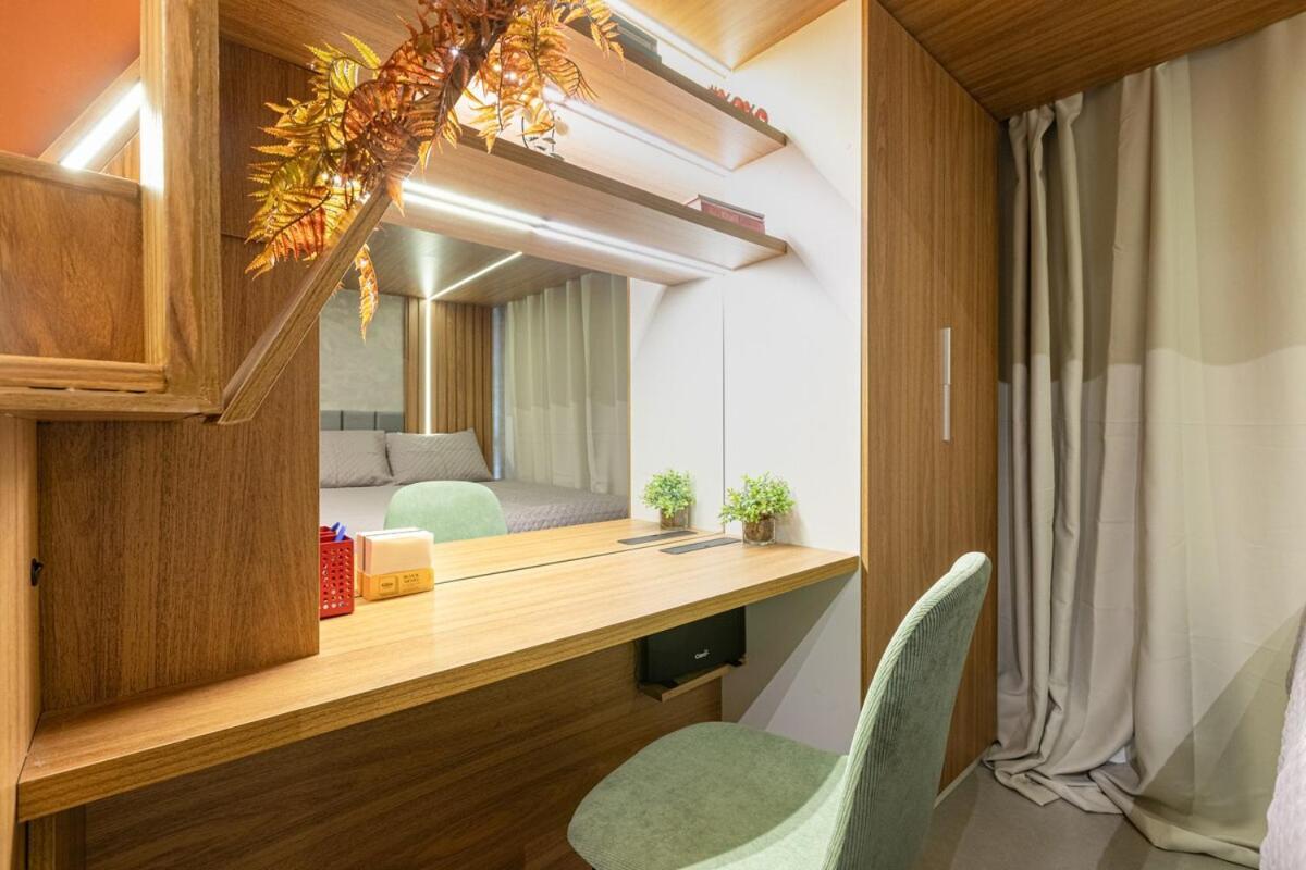 All-purpose Perdizes Apartamento