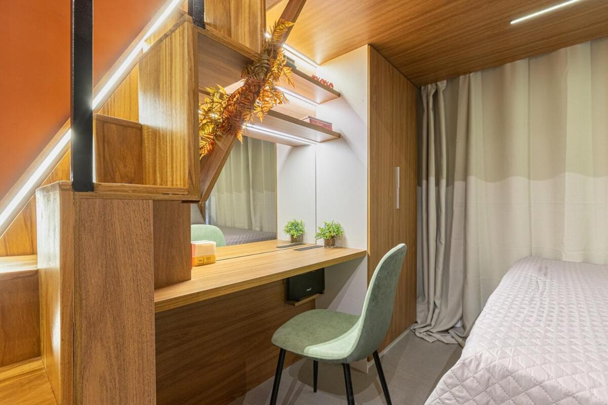 Apartamento All-purpose Perdizes São Paulo