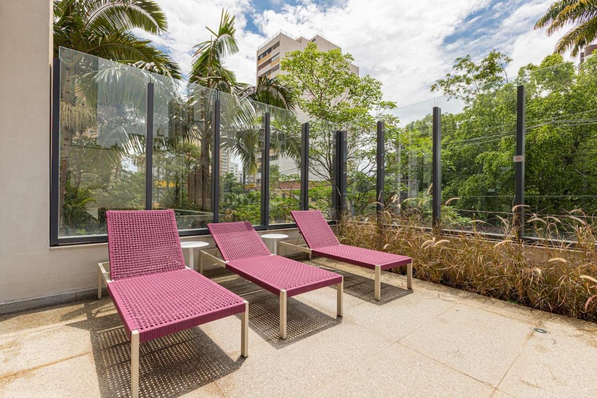 All-purpose Perdizes Apartamento