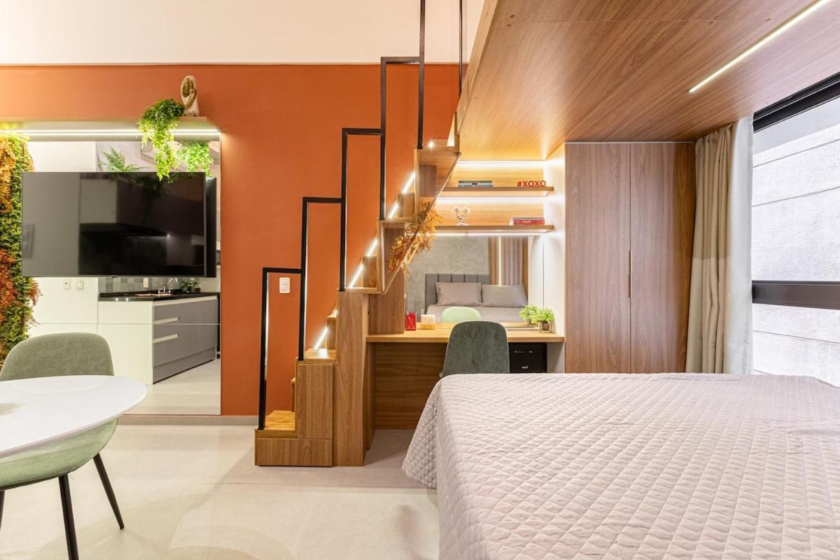 Apartamento All-purpose Perdizes São Paulo