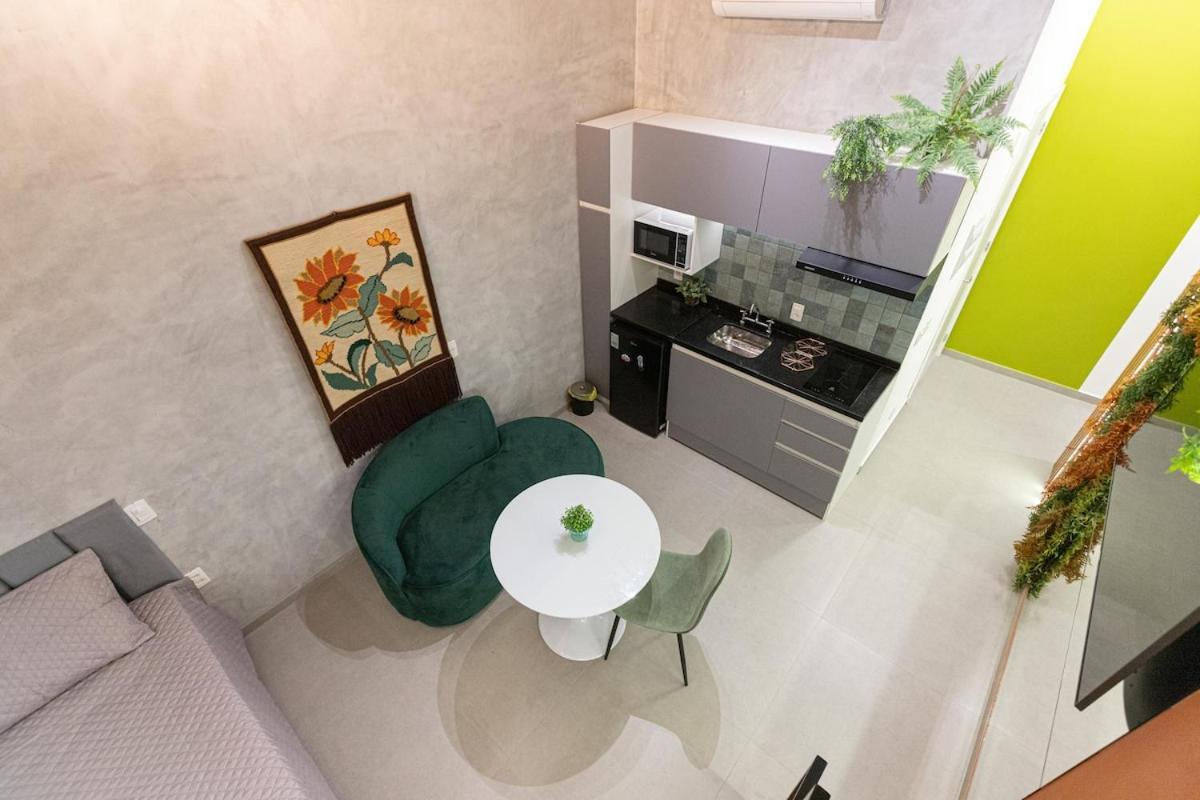 Apartamento All-purpose Perdizes São Paulo