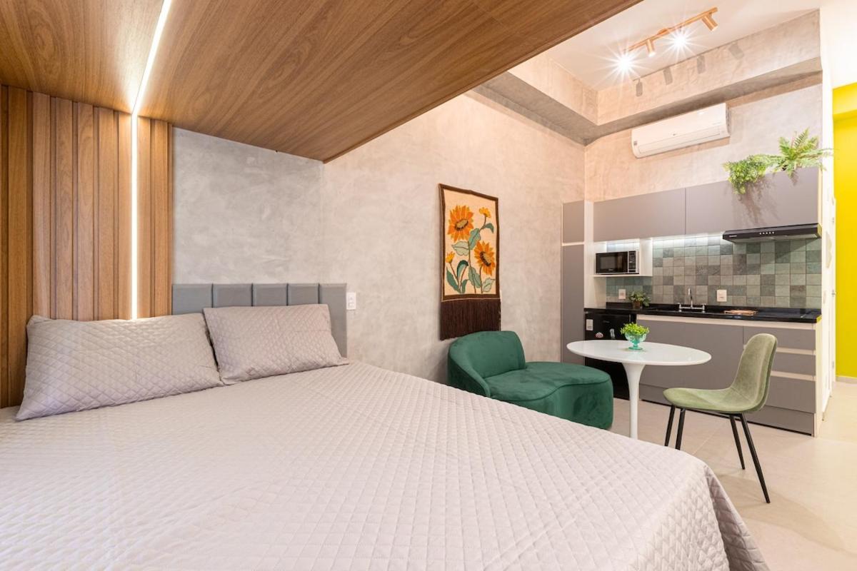 All-purpose Perdizes Apartamento